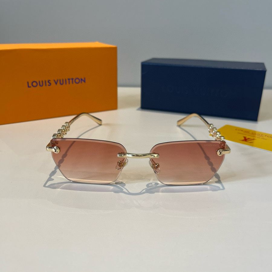 1:1 Replica LV glasses ¥ — AAA Quality Replica — photo 2
