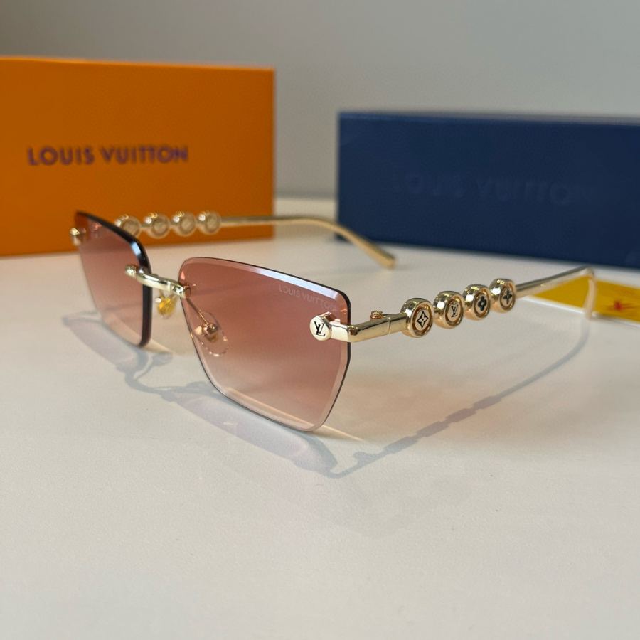 1:1 Replica LV glasses ¥ — AAA Quality Replica — photo 3