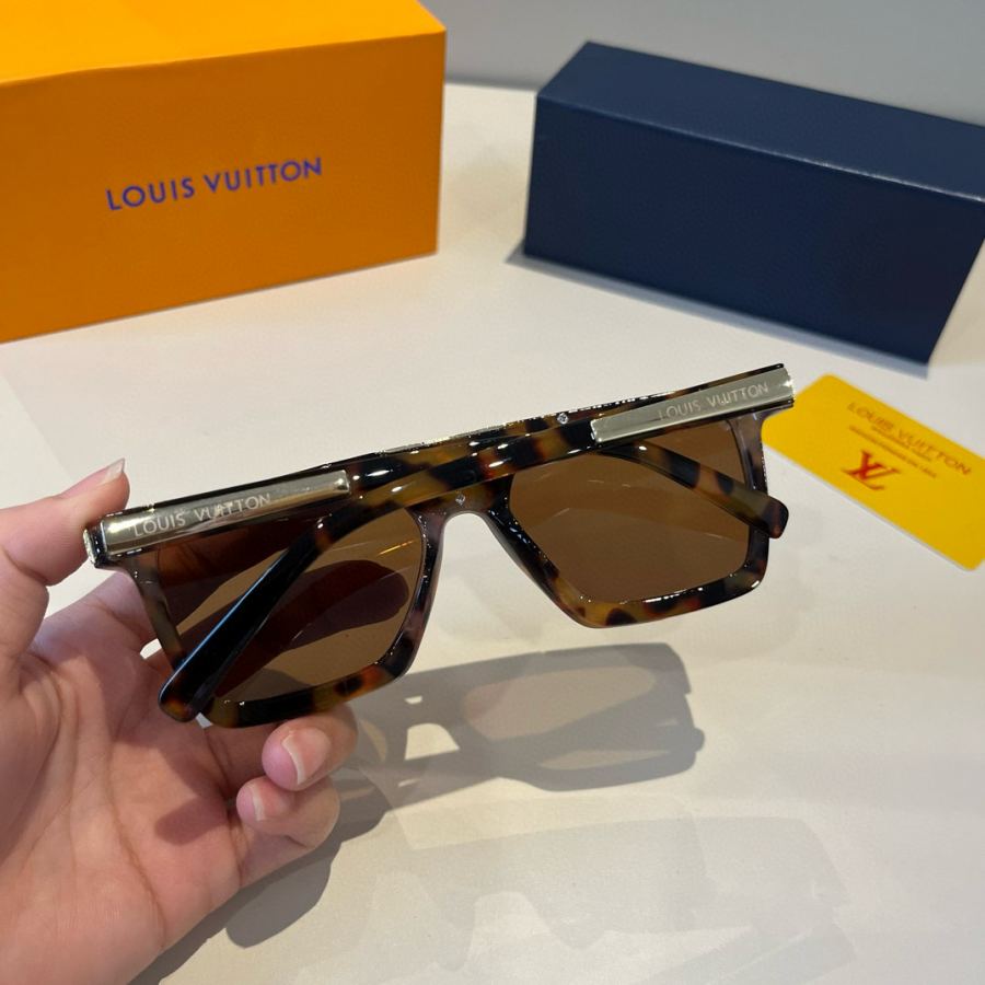 1:1 Replica LV glasses ¥ — 1:1 Replica — photo 3