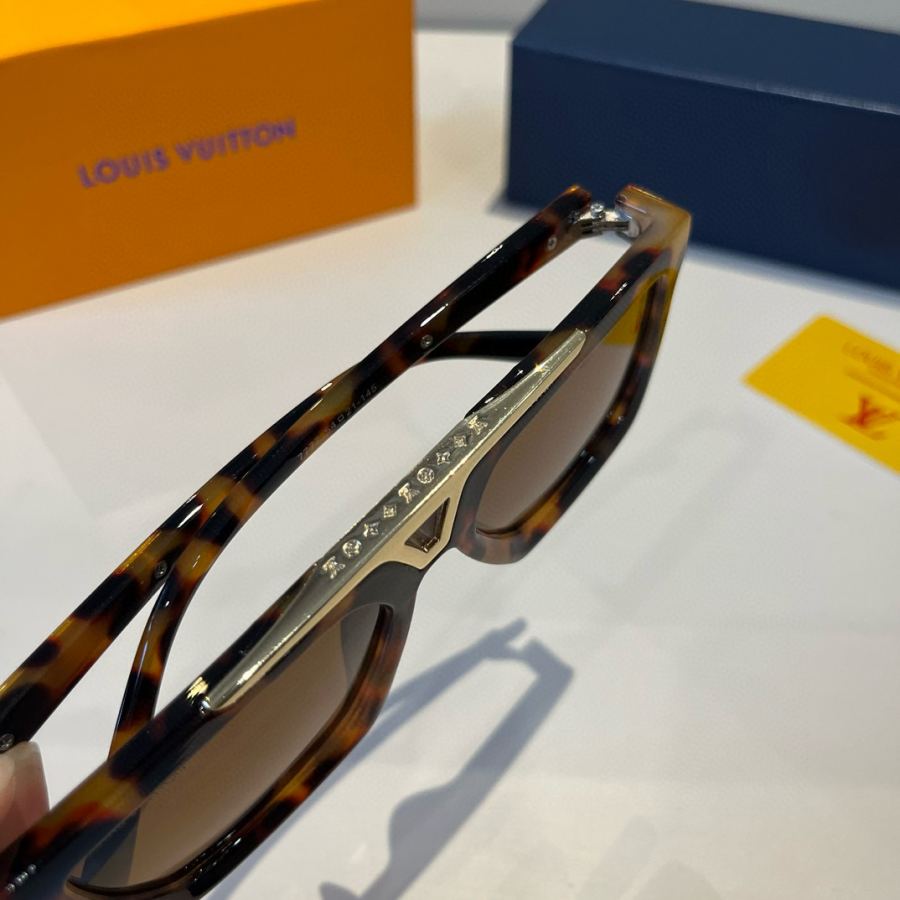 1:1 Replica LV glasses ¥ — 1:1 Replica — photo 6