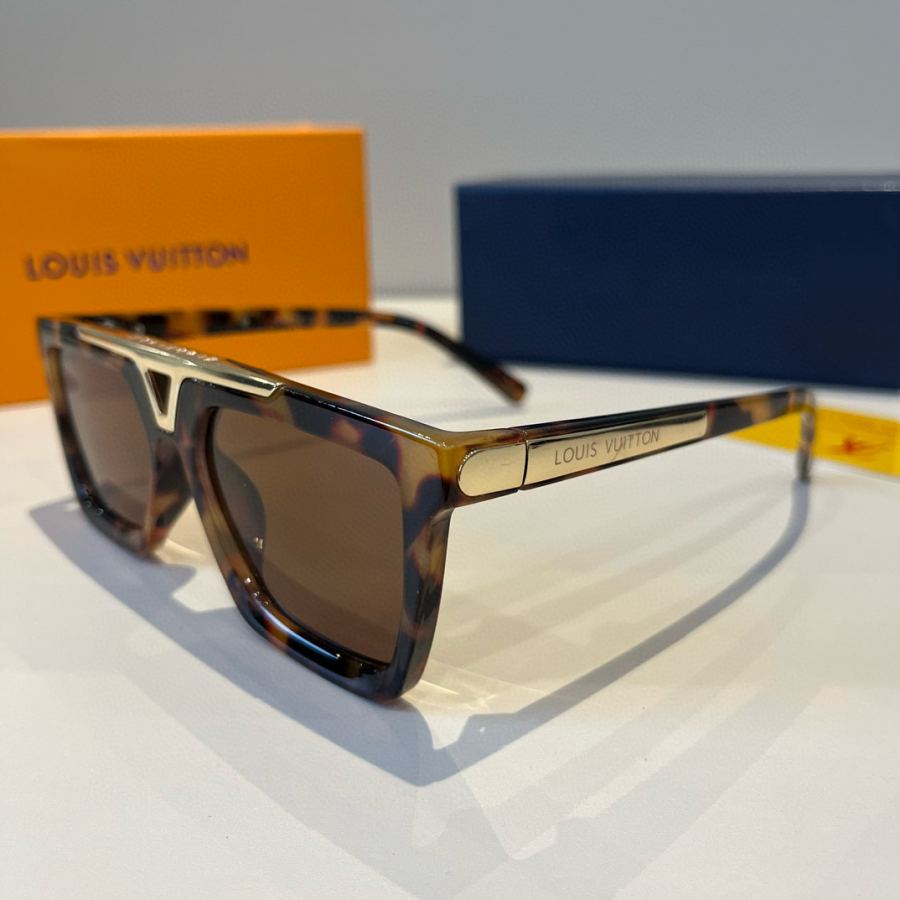 1:1 Replica LV glasses ¥ — 1:1 Replica — photo 7