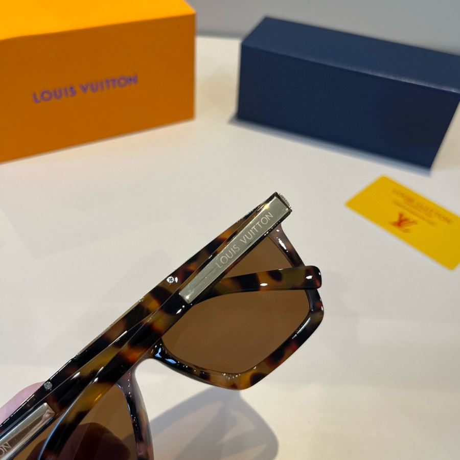 1:1 Replica LV glasses ¥ — 1:1 Replica — photo 4