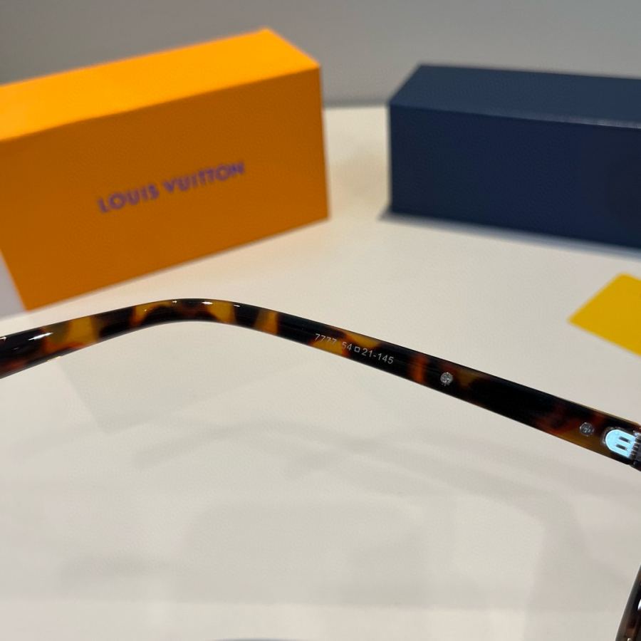 1:1 Replica LV glasses ¥ — 1:1 Replica — photo 9