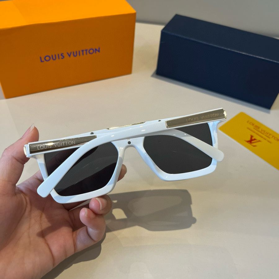 1:1 Replica LV glasses ¥ — Premium Replica — photo 4