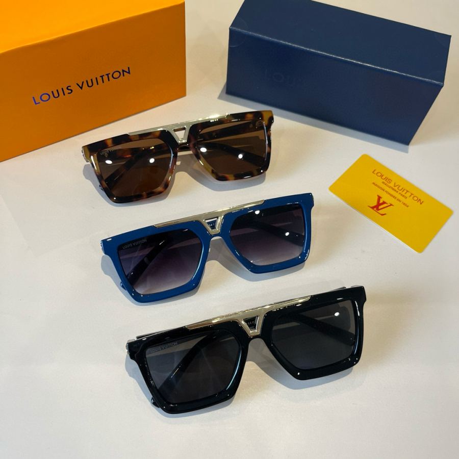1:1 Replica LV glasses ¥ — Premium Replica — photo 11