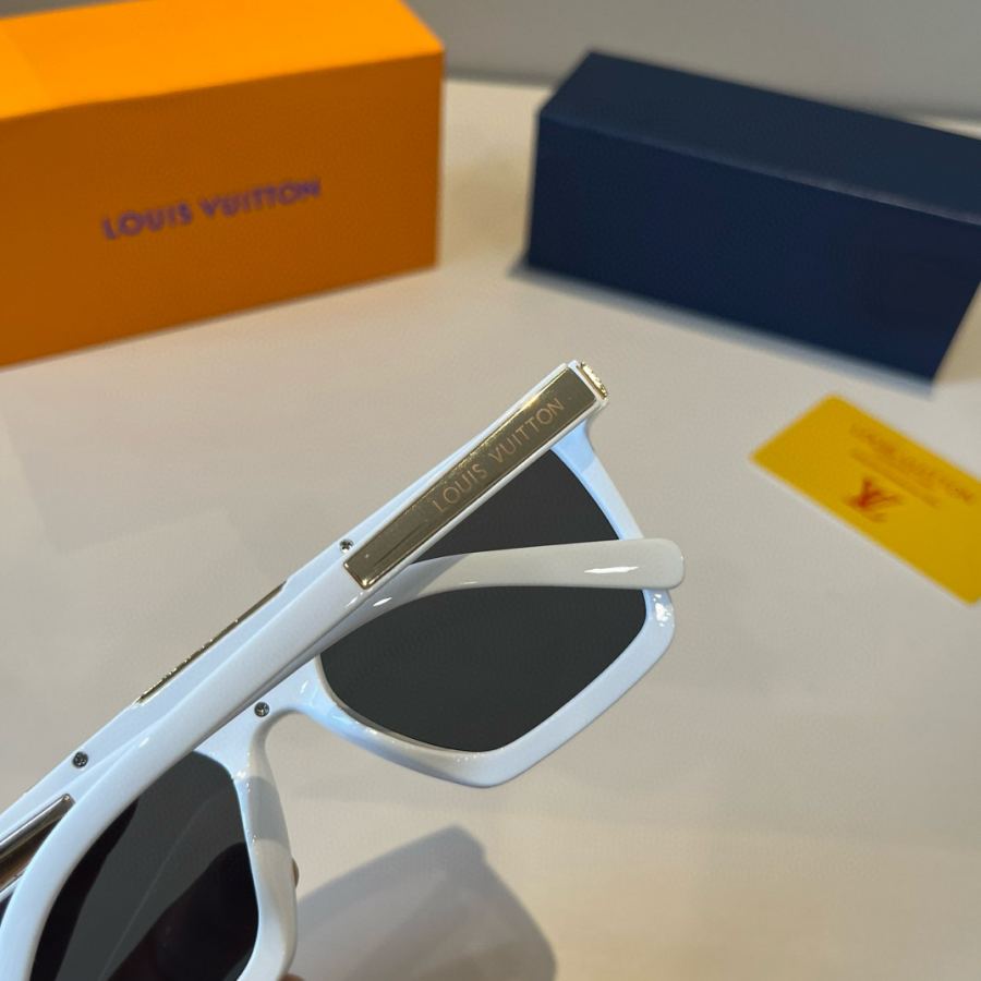 1:1 Replica LV glasses ¥ — Premium Replica — photo 5