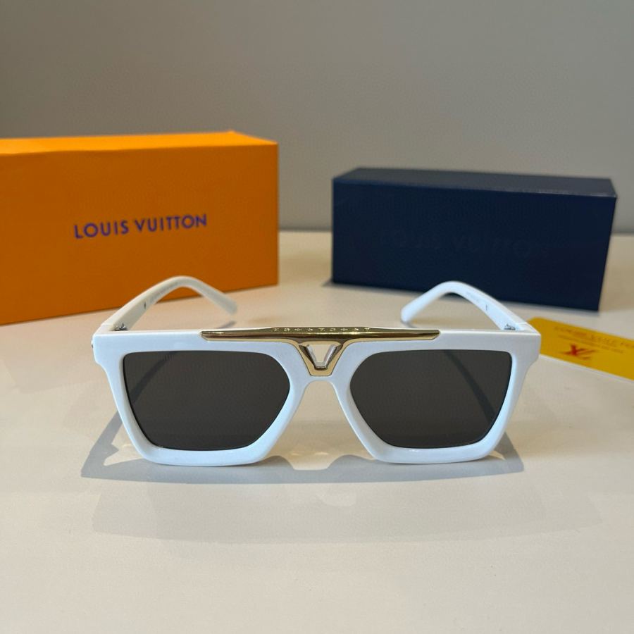 1:1 Replica LV glasses ¥ — Premium Replica — photo 2