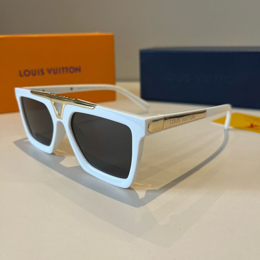 1:1 Replica LV glasses ¥ — Premium Replica — photo 3