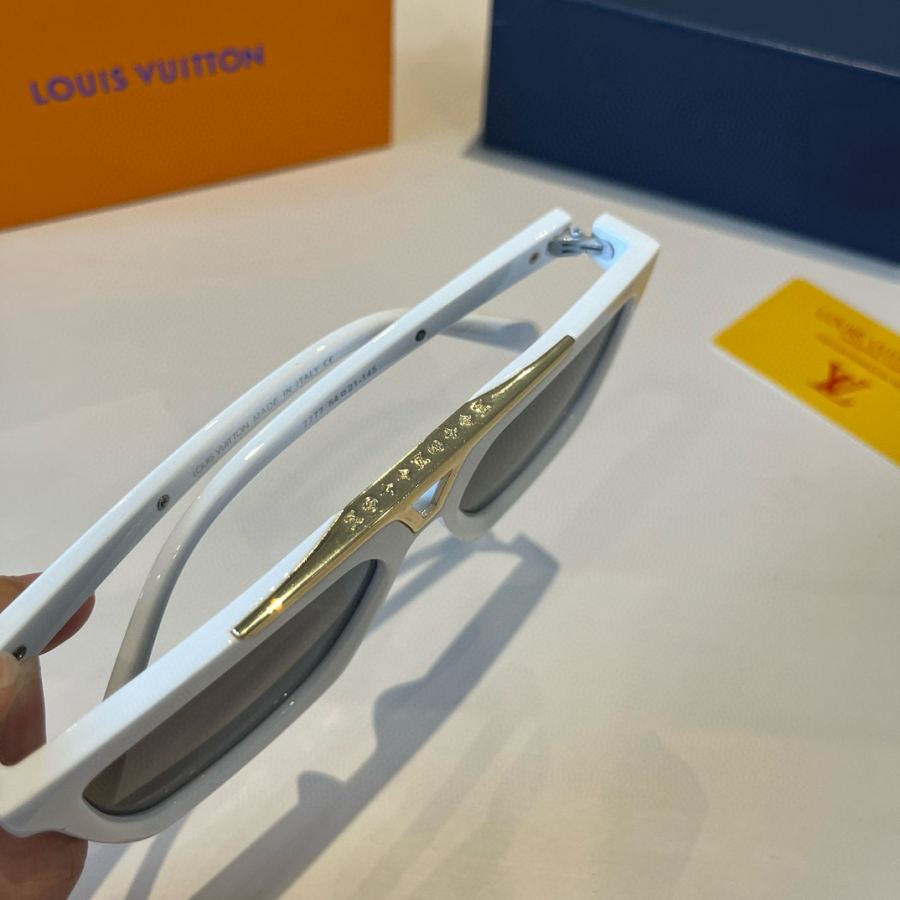 1:1 Replica LV glasses ¥ — Premium Replica — photo 6
