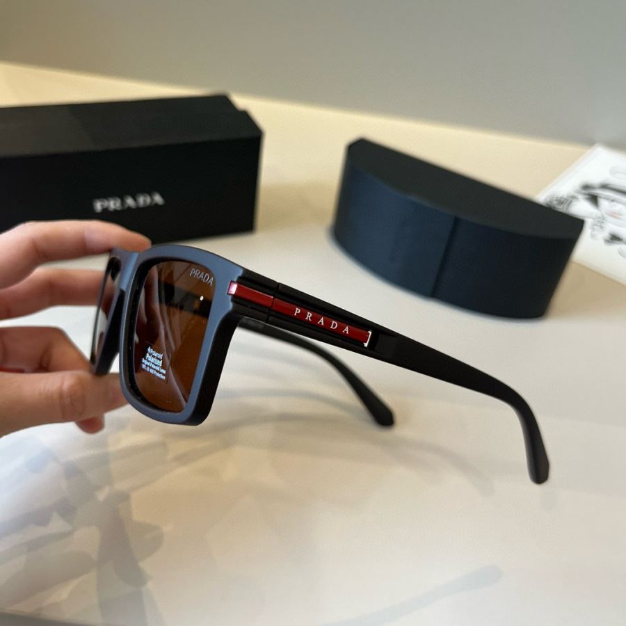 1:1 Replica prada glasses ¥ — 1:1 Replica — photo 8
