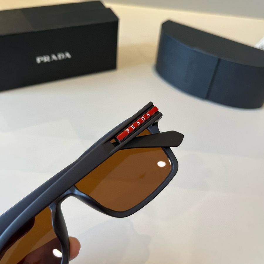 1:1 Replica prada glasses ¥ — 1:1 Replica — photo 6
