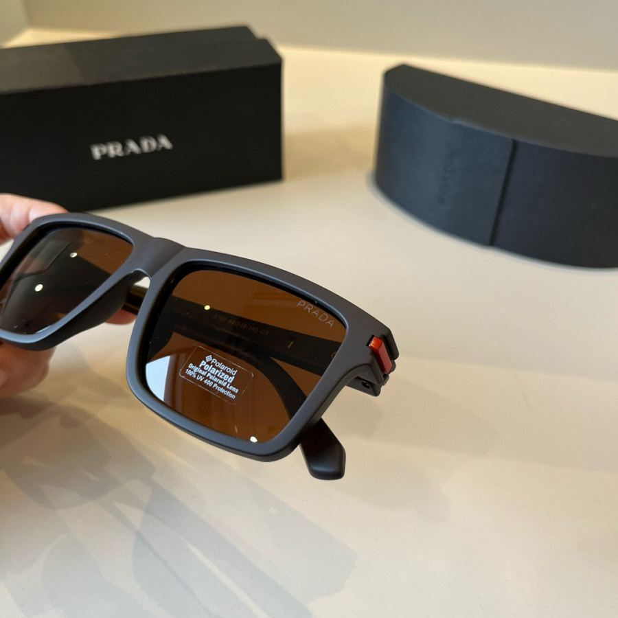 1:1 Replica prada glasses ¥ — 1:1 Replica — photo 5