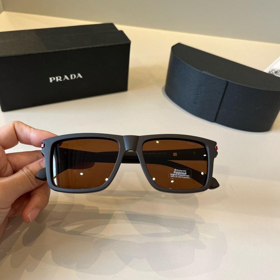 1:1 Replica prada glasses ¥ — 1:1 Replica — photo 4