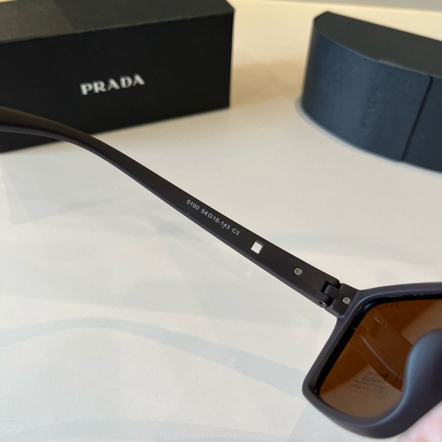 1:1 Replica prada glasses ¥ — 1:1 Replica — photo 10