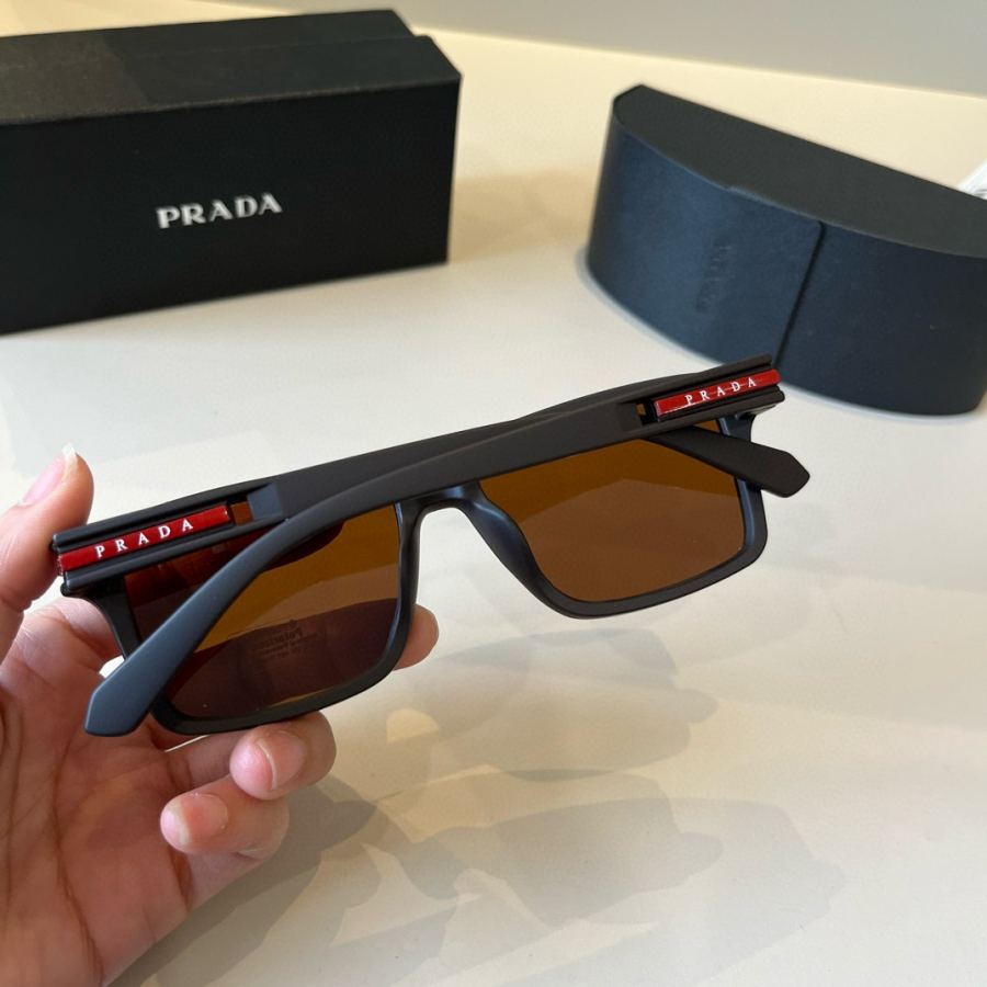 1:1 Replica prada glasses ¥ — 1:1 Replica — photo 7
