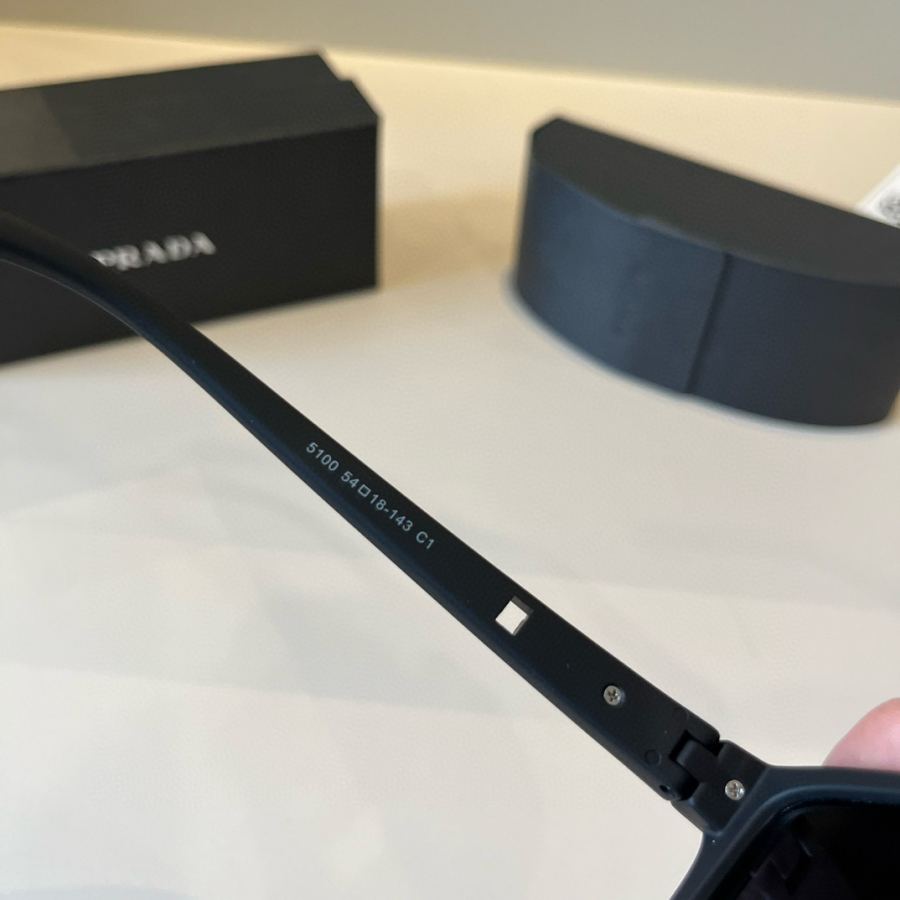 1:1 Replica prada glasses ¥ — Premium Replica — photo 11