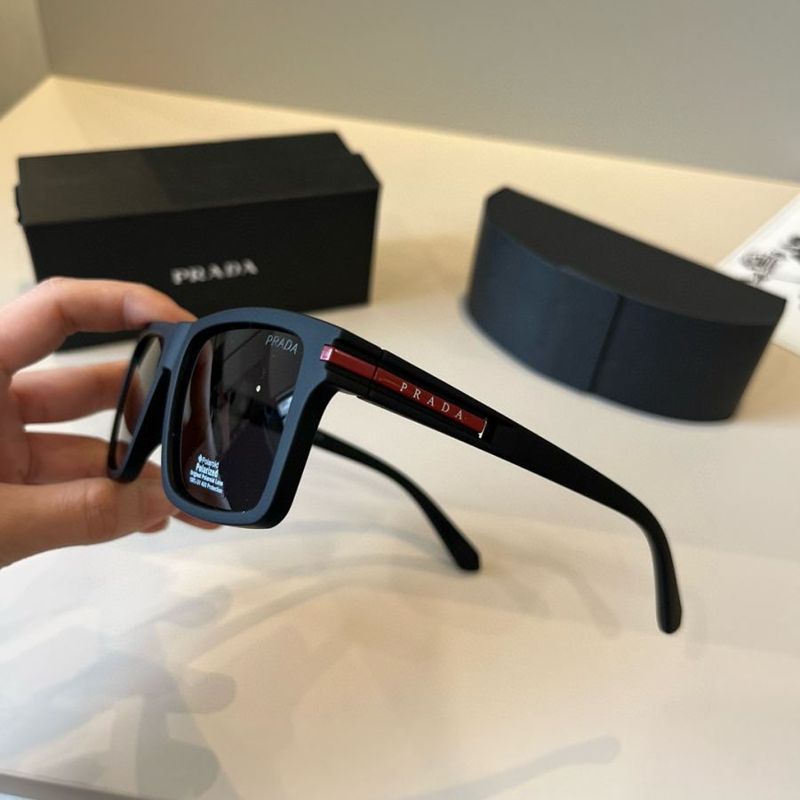 1:1 Replica prada glasses ¥ — Premium Replica — photo 5