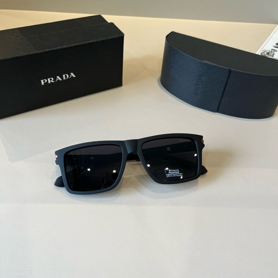 1:1 Replica prada glasses ¥ — Premium Replica — photo 9