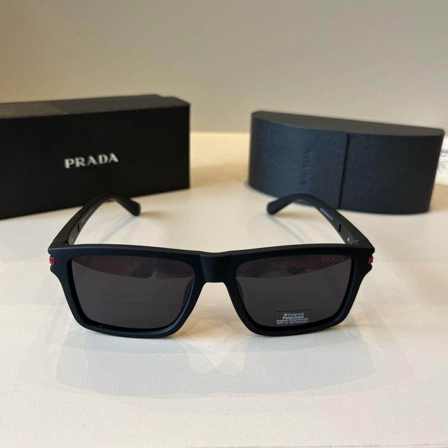 1:1 Replica prada glasses ¥ — Premium Replica — photo 2