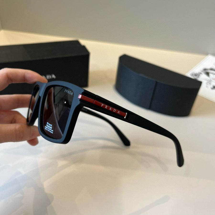 1:1 Replica prada glasses ¥ — Premium Replica — photo 4