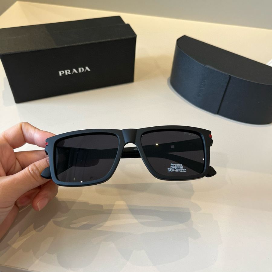 1:1 Replica prada glasses ¥ — Premium Replica — photo 8