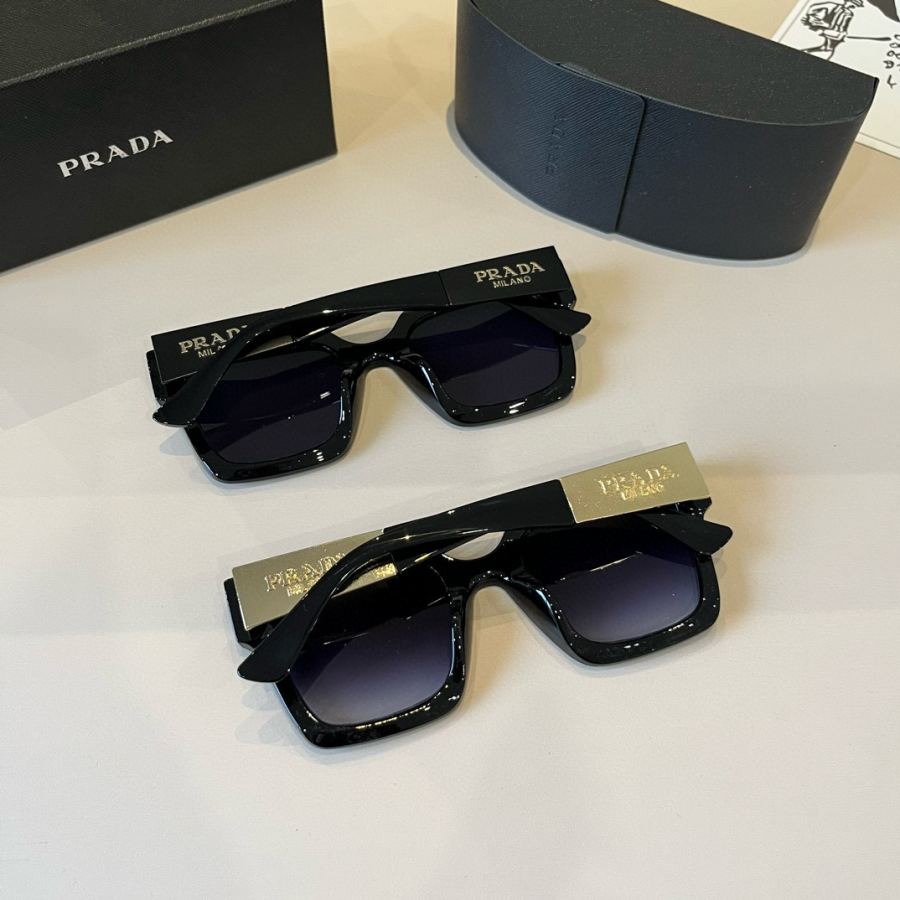 1:1 Replica prada glasses ¥ — 1:1 Replica — photo 11