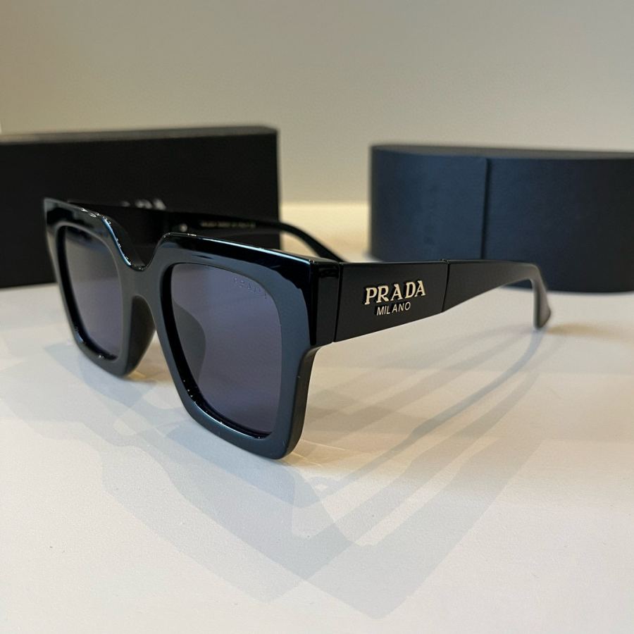1:1 Replica prada glasses ¥ — 1:1 Replica — photo 3