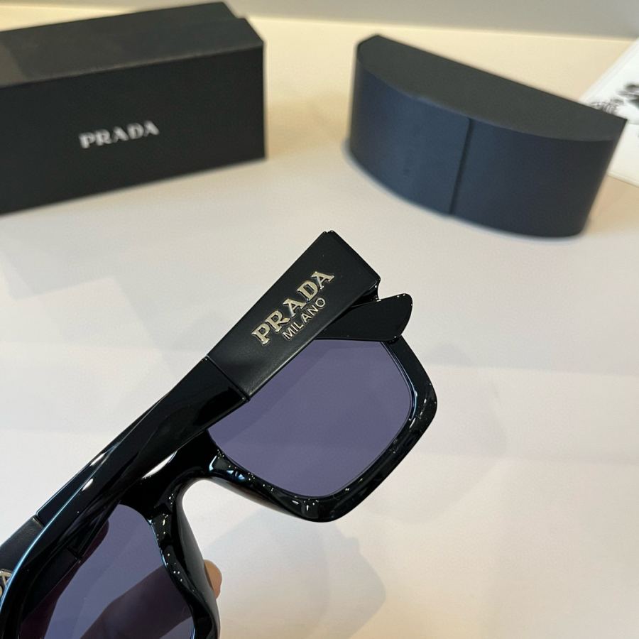 1:1 Replica prada glasses ¥ — 1:1 Replica — photo 8