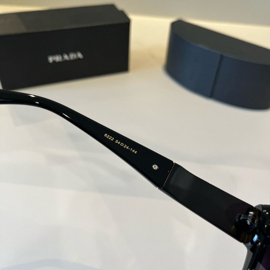 1:1 Replica prada glasses ¥ — 1:1 Replica — photo 6