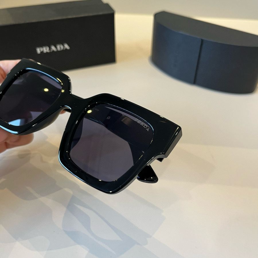 1:1 Replica prada glasses ¥ — 1:1 Replica — photo 9