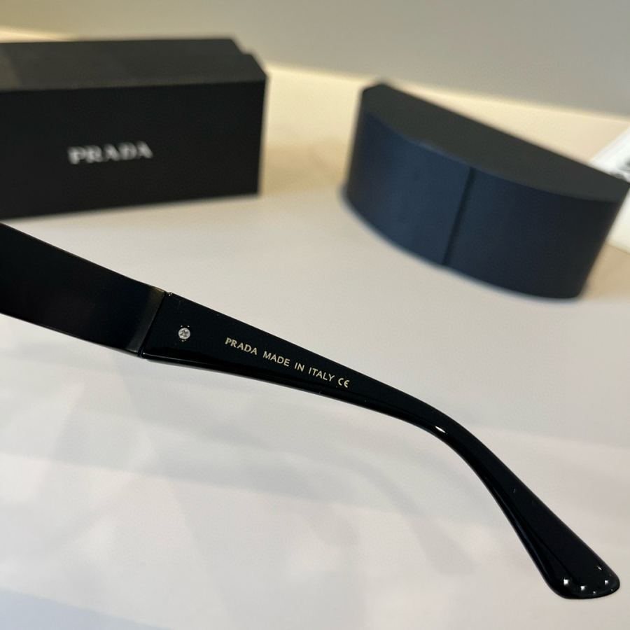 1:1 Replica prada glasses ¥ — 1:1 Replica — photo 5