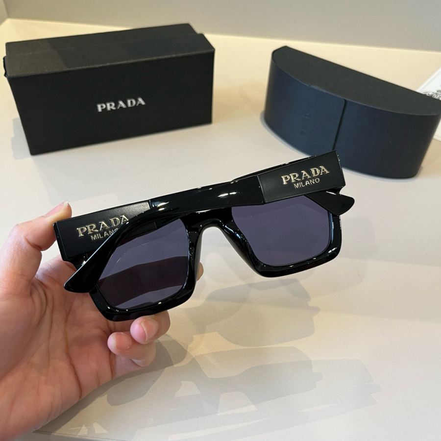 1:1 Replica prada glasses ¥ — 1:1 Replica — photo 7