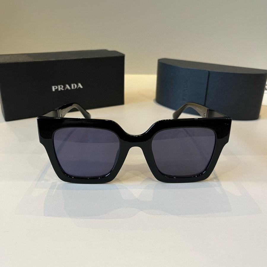 1:1 Replica prada glasses ¥ — 1:1 Replica — photo 2