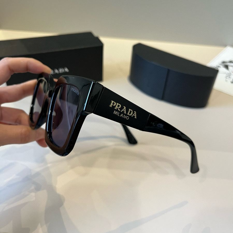 1:1 Replica prada glasses ¥ — 1:1 Replica — photo 4