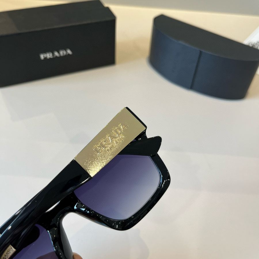 1:1 Replica prada glasses ¥ — 1:1 Replica For Sale — photo 8
