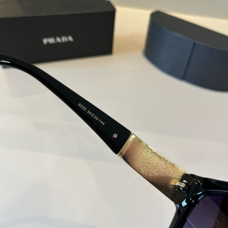 1:1 Replica prada glasses ¥ — 1:1 Replica For Sale — photo 6