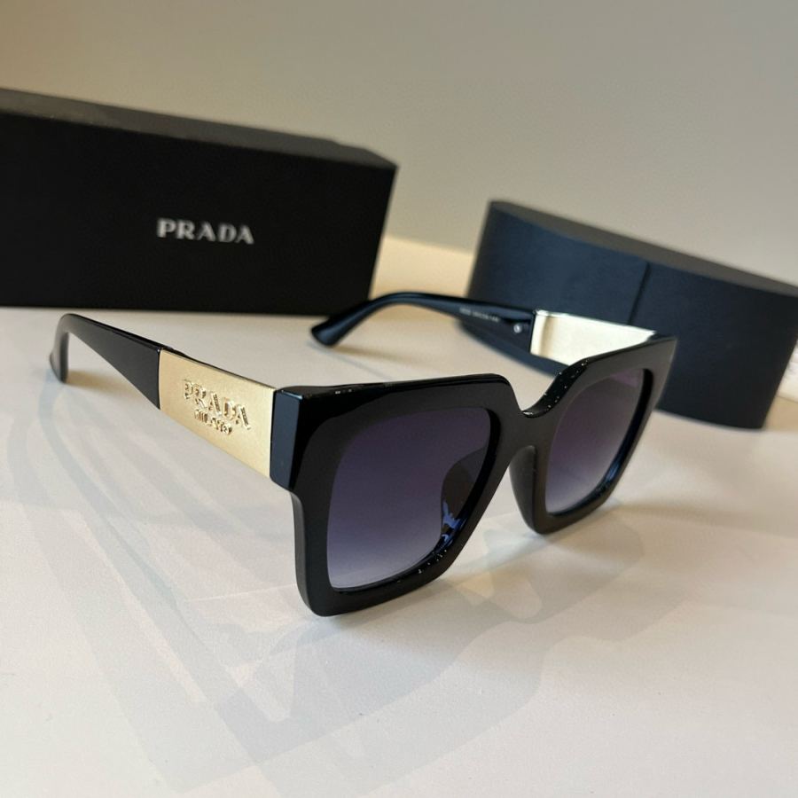 1:1 Replica prada glasses ¥ — 1:1 Replica For Sale