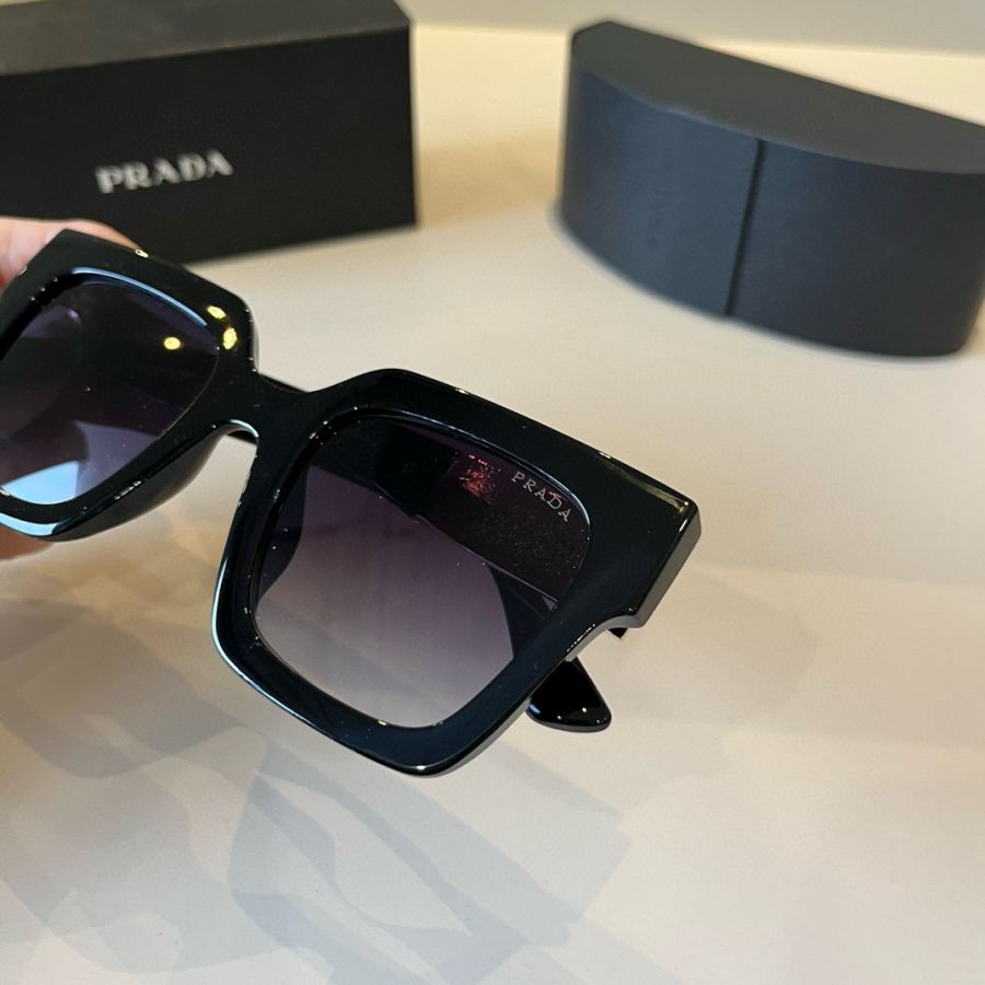 1:1 Replica prada glasses ¥ — 1:1 Replica For Sale — photo 9