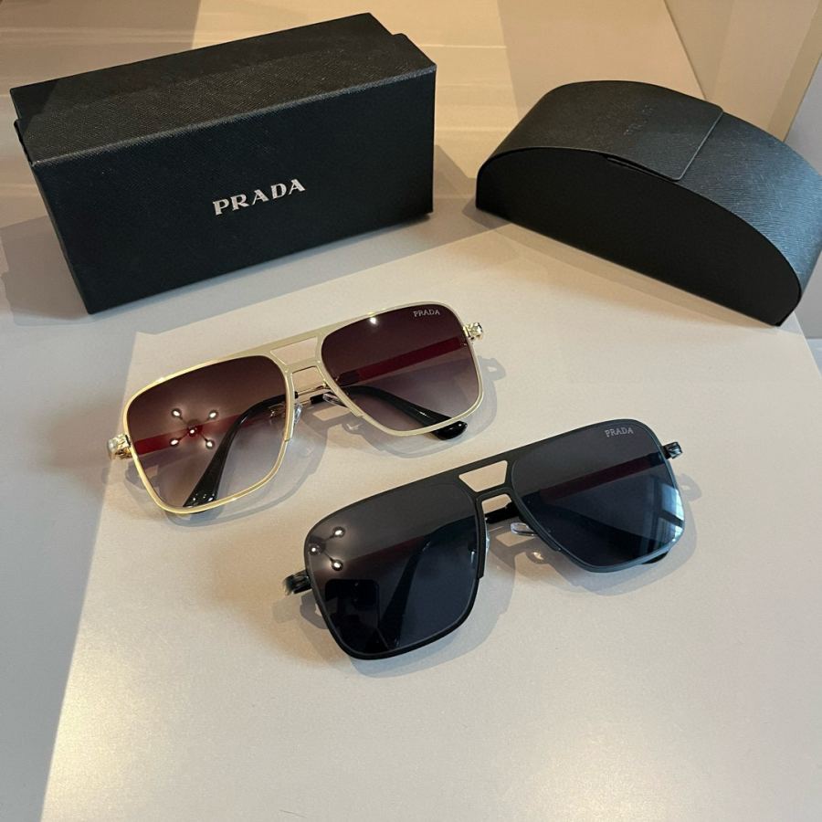 1:1 Replica prada glasses ¥ — AAA Quality Replica — photo 8