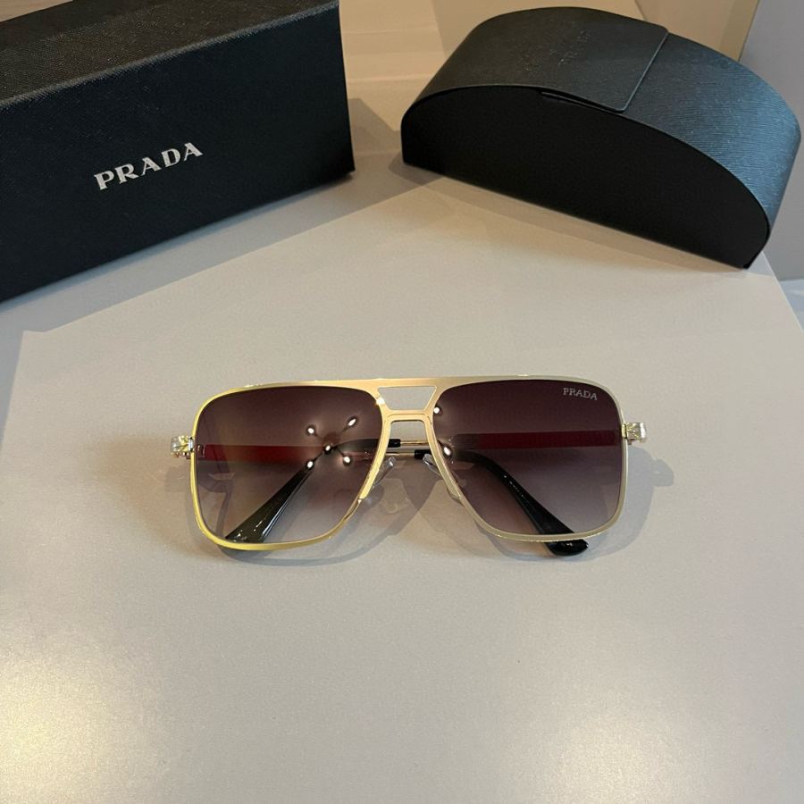 1:1 Replica prada glasses ¥ — AAA Quality Replica — photo 2