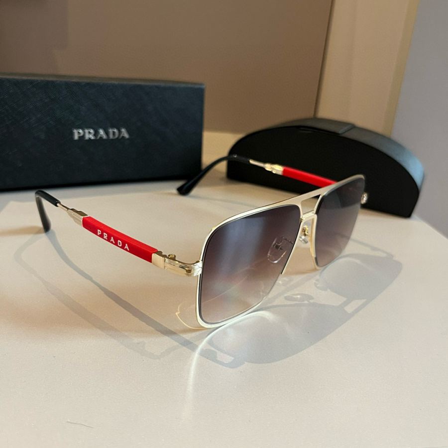 1:1 Replica prada glasses ¥ — AAA Quality Replica
