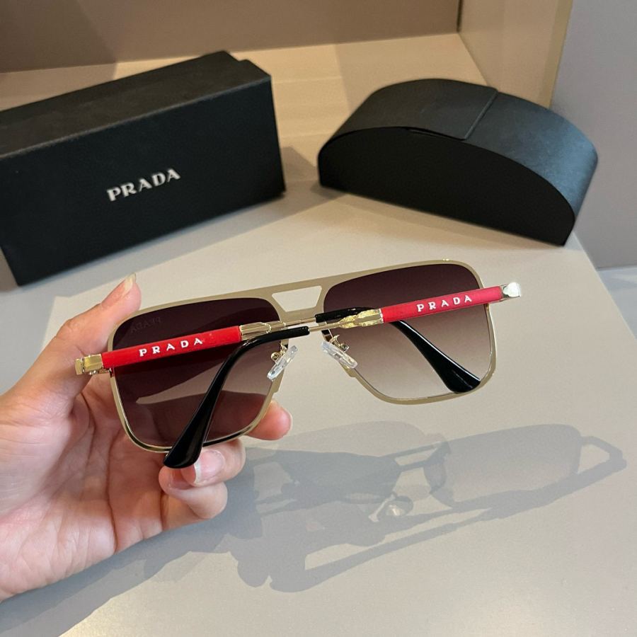 1:1 Replica prada glasses ¥ — AAA Quality Replica — photo 7