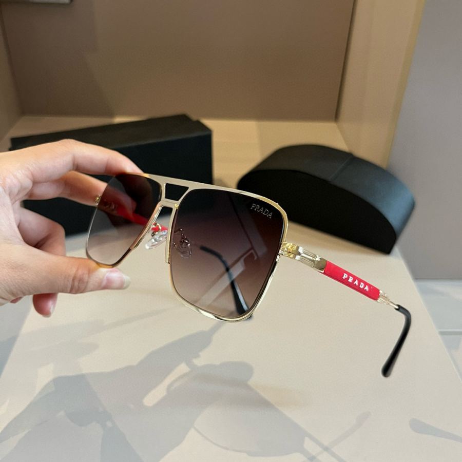 1:1 Replica prada glasses ¥ — AAA Quality Replica — photo 4