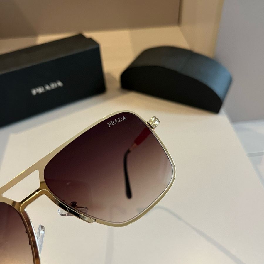 1:1 Replica prada glasses ¥ — AAA Quality Replica — photo 5