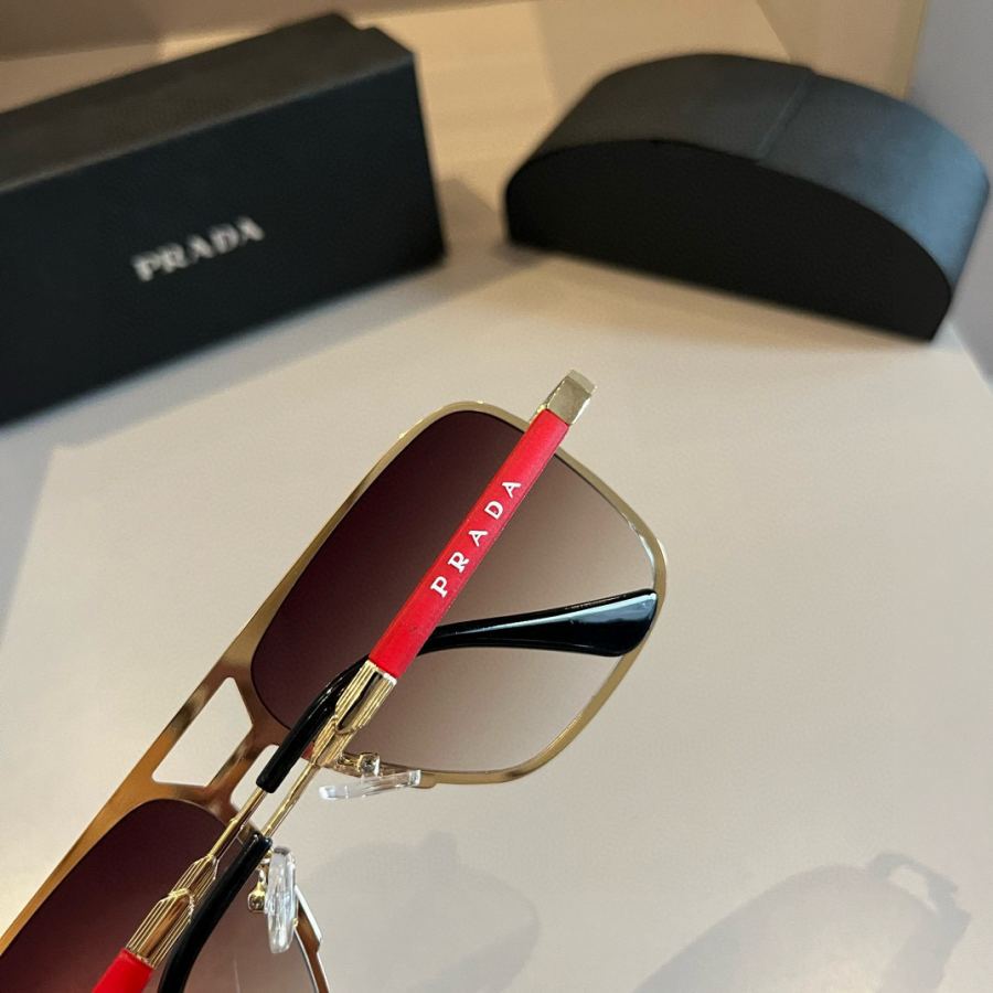 1:1 Replica prada glasses ¥ — AAA Quality Replica — photo 6