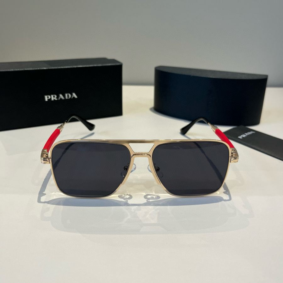 1:1 Replica prada glasses ¥ — AAA Quality Replica — photo 2