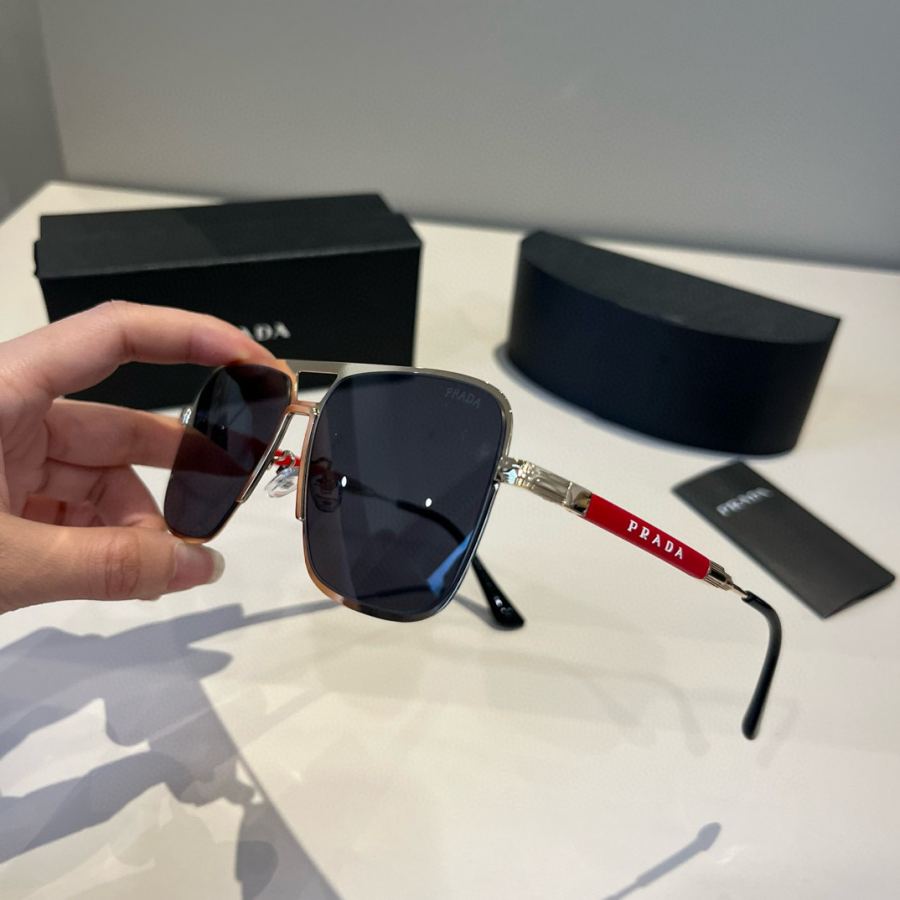 1:1 Replica prada glasses ¥ — AAA Quality Replica — photo 7