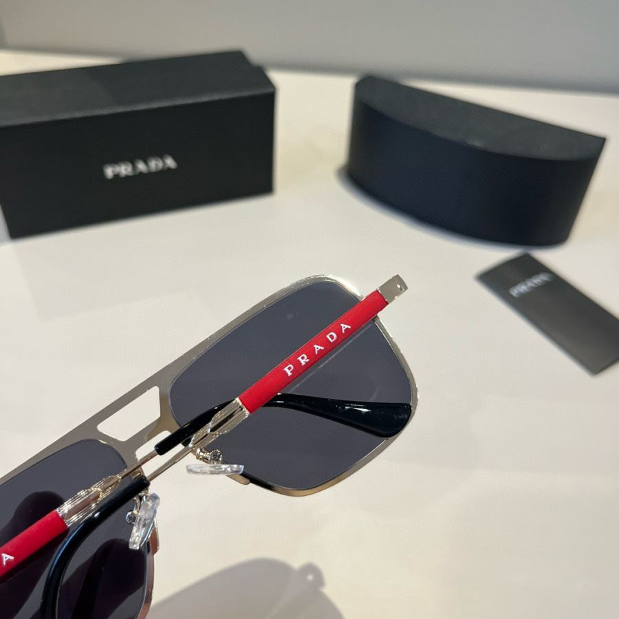 1:1 Replica prada glasses ¥ — AAA Quality Replica — photo 8