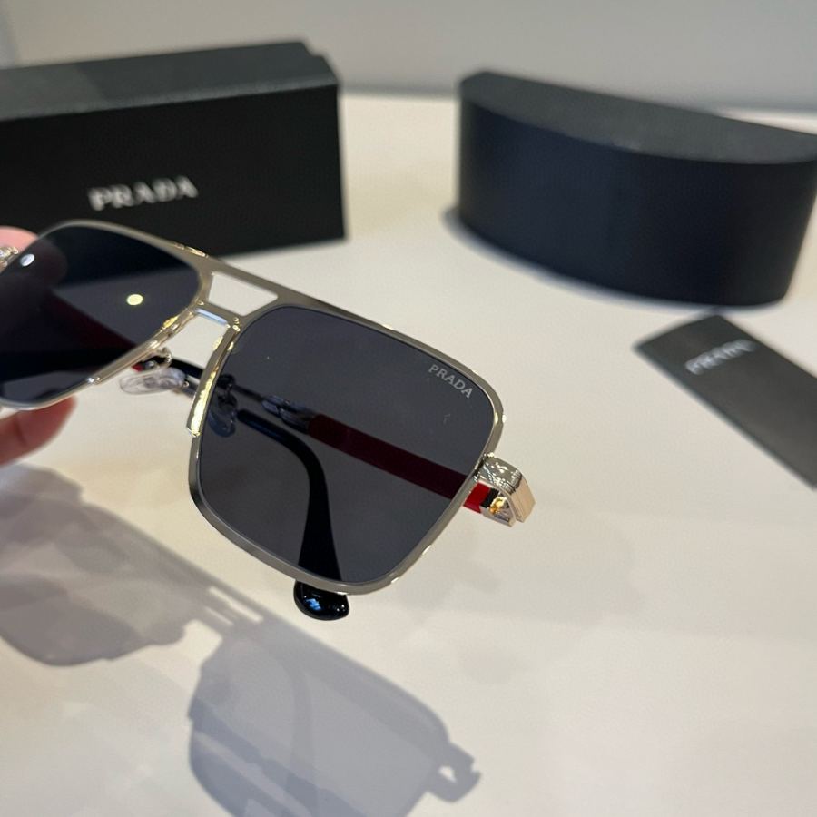 1:1 Replica prada glasses ¥ — AAA Quality Replica — photo 5