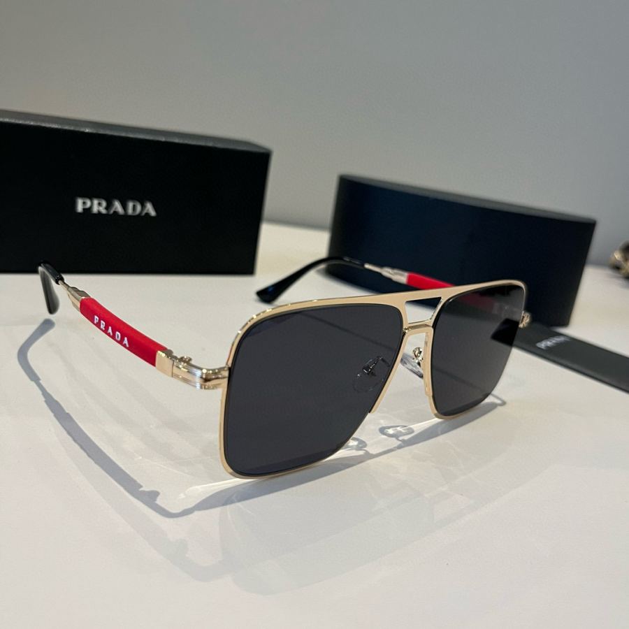 1:1 Replica prada glasses ¥ — AAA Quality Replica